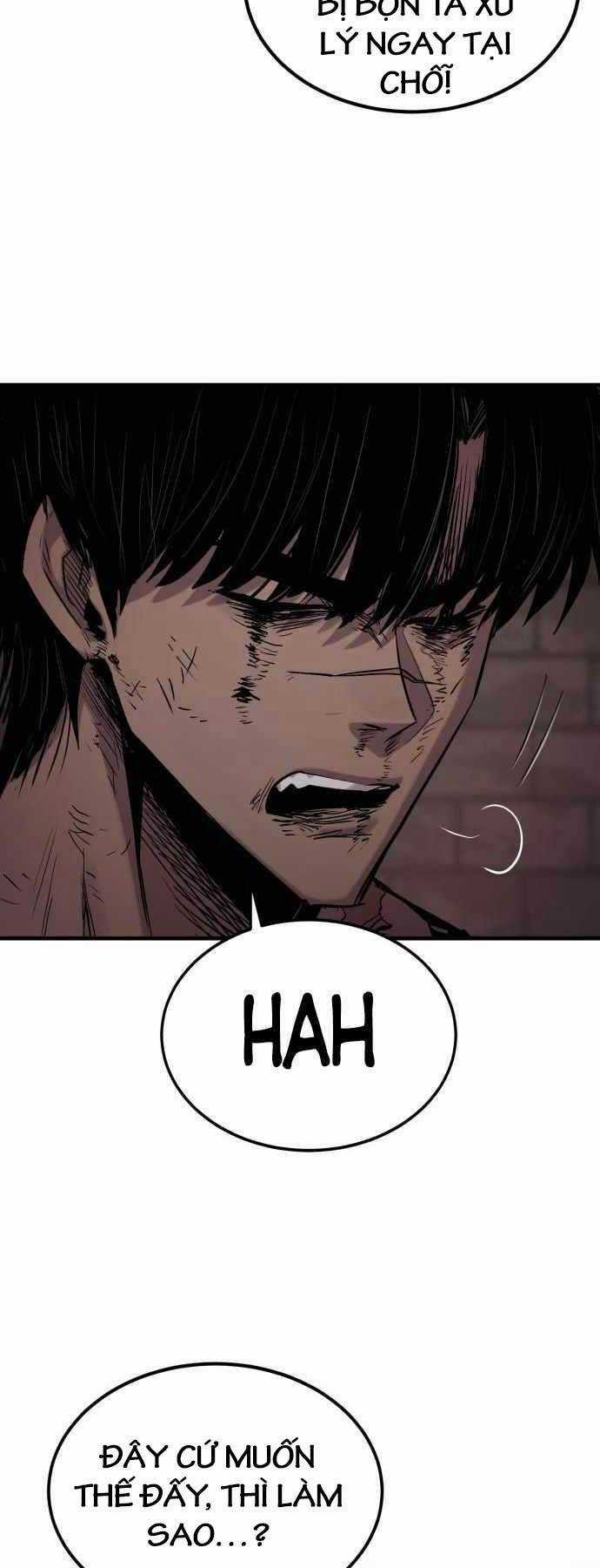 Tiếng Thét Cuồng Bạo Chapter 16 trang 48