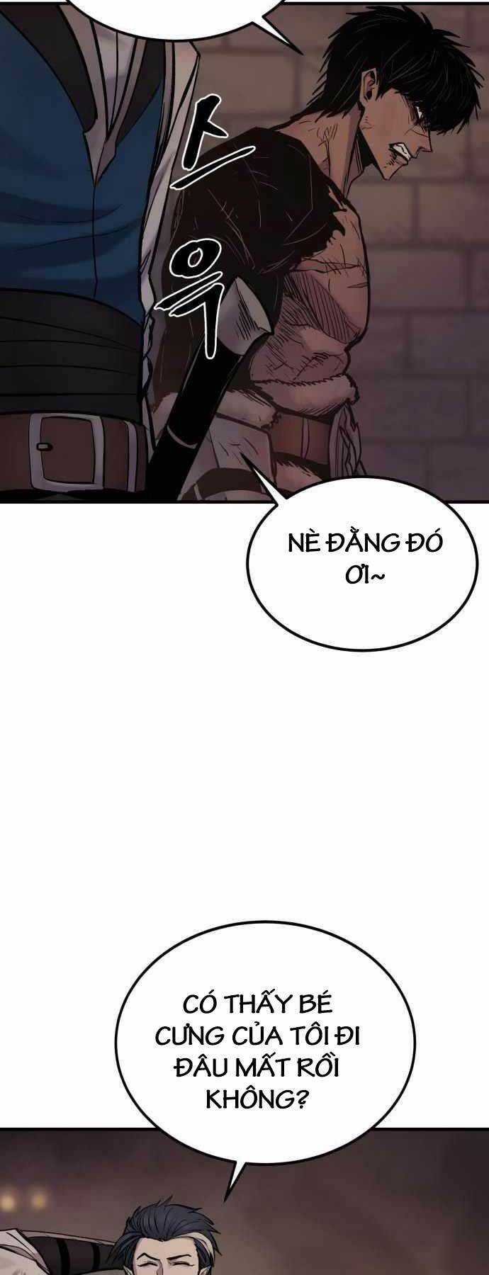 Tiếng Thét Cuồng Bạo Chapter 16 trang 49