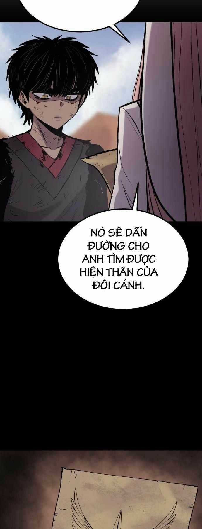 Tiếng Thét Cuồng Bạo Chapter 16 trang 52