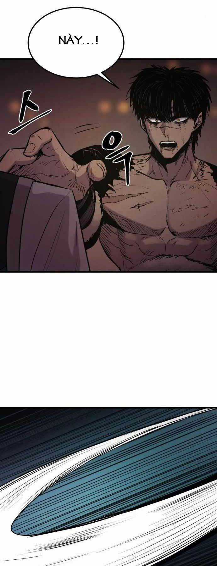 Tiếng Thét Cuồng Bạo Chapter 16 trang 54