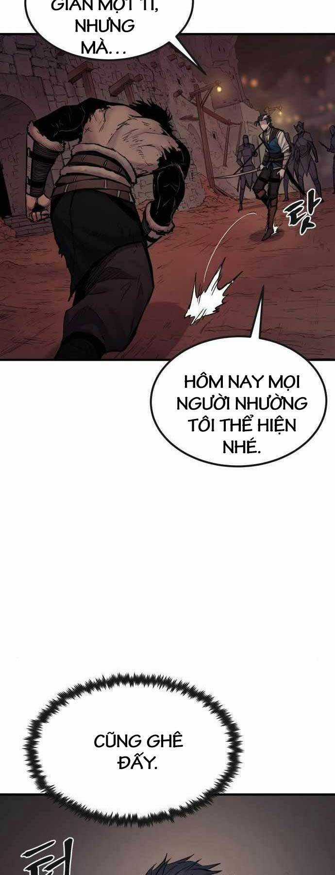 Tiếng Thét Cuồng Bạo Chapter 16 trang 62