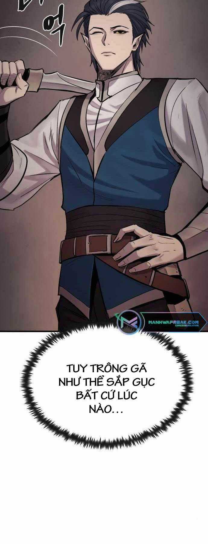 Tiếng Thét Cuồng Bạo Chapter 16 trang 63