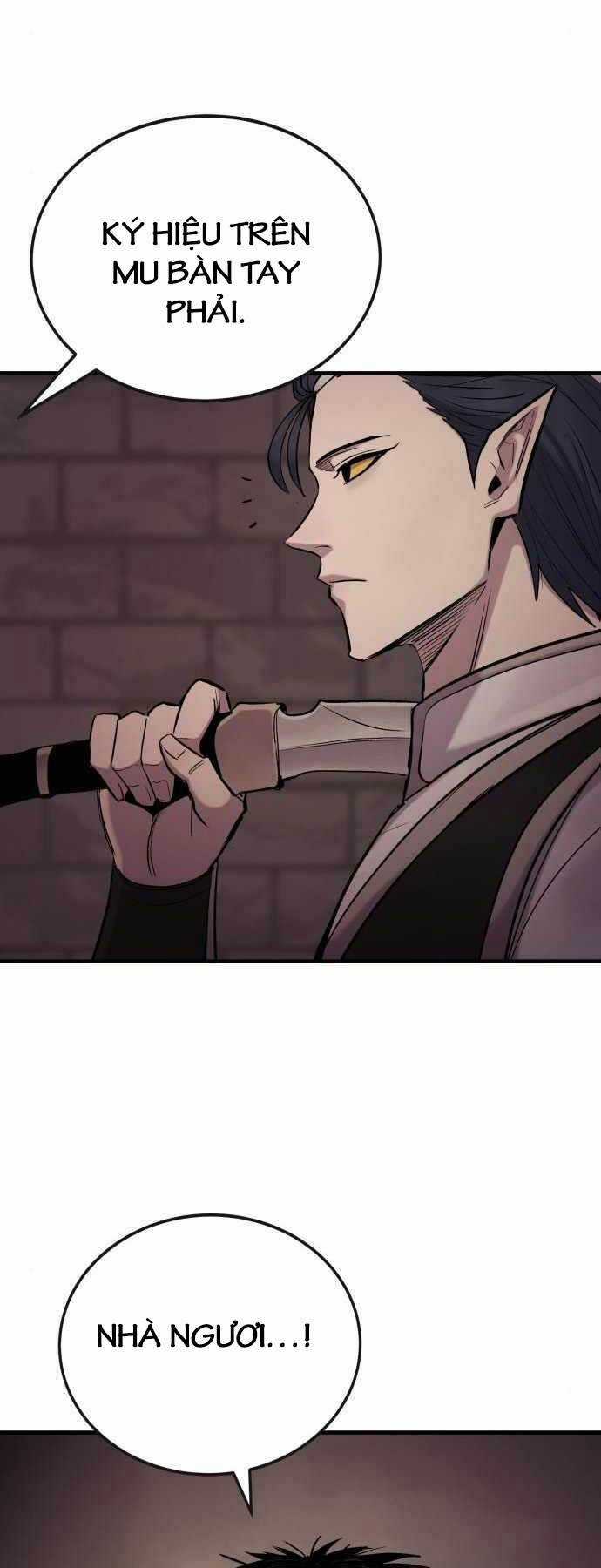 Tiếng Thét Cuồng Bạo Chapter 16 trang 65