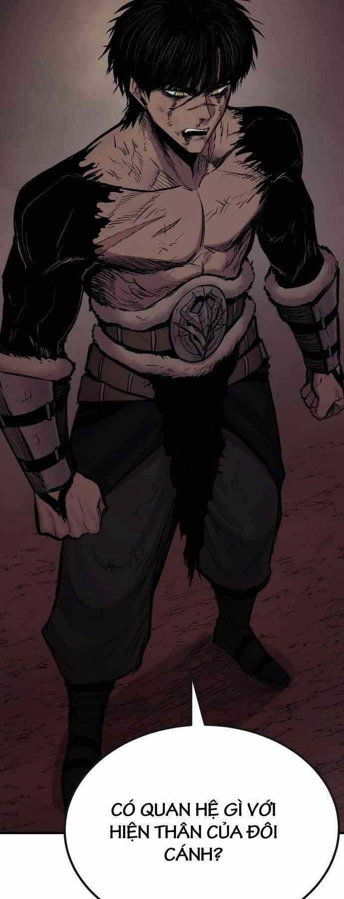 Tiếng Thét Cuồng Bạo Chapter 16 trang 66