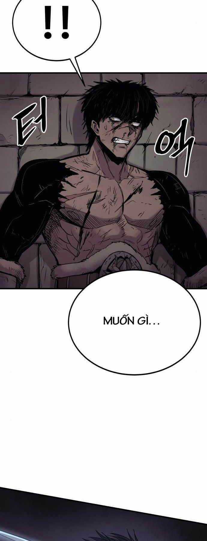 Tiếng Thét Cuồng Bạo Chapter 16 trang 71