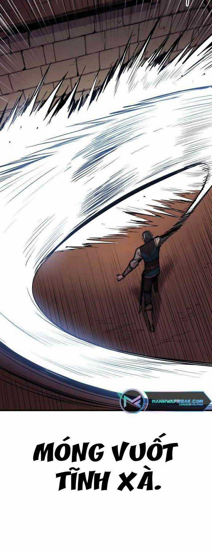 Tiếng Thét Cuồng Bạo Chapter 16 trang 73