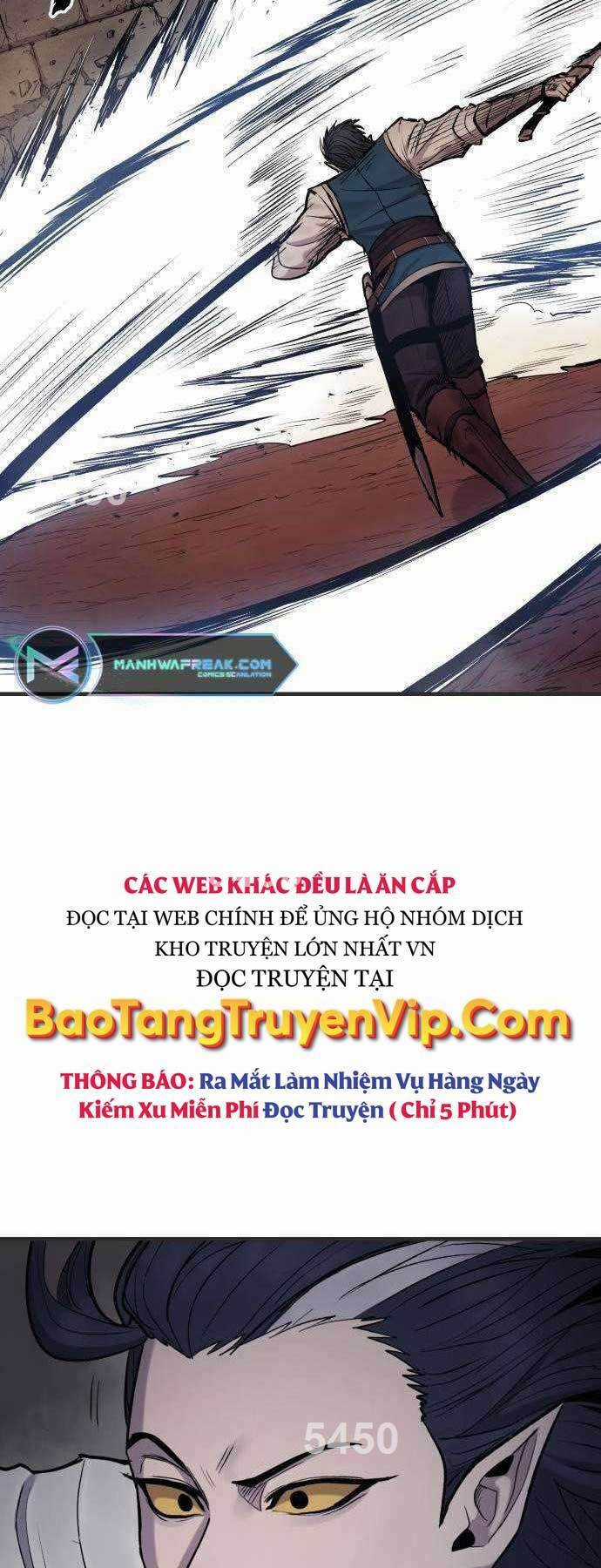 Tiếng Thét Cuồng Bạo Chapter 17 trang 1
