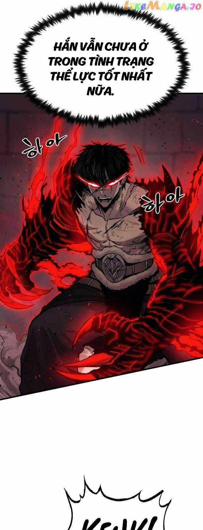 Tiếng Thét Cuồng Bạo Chapter 17 trang 10