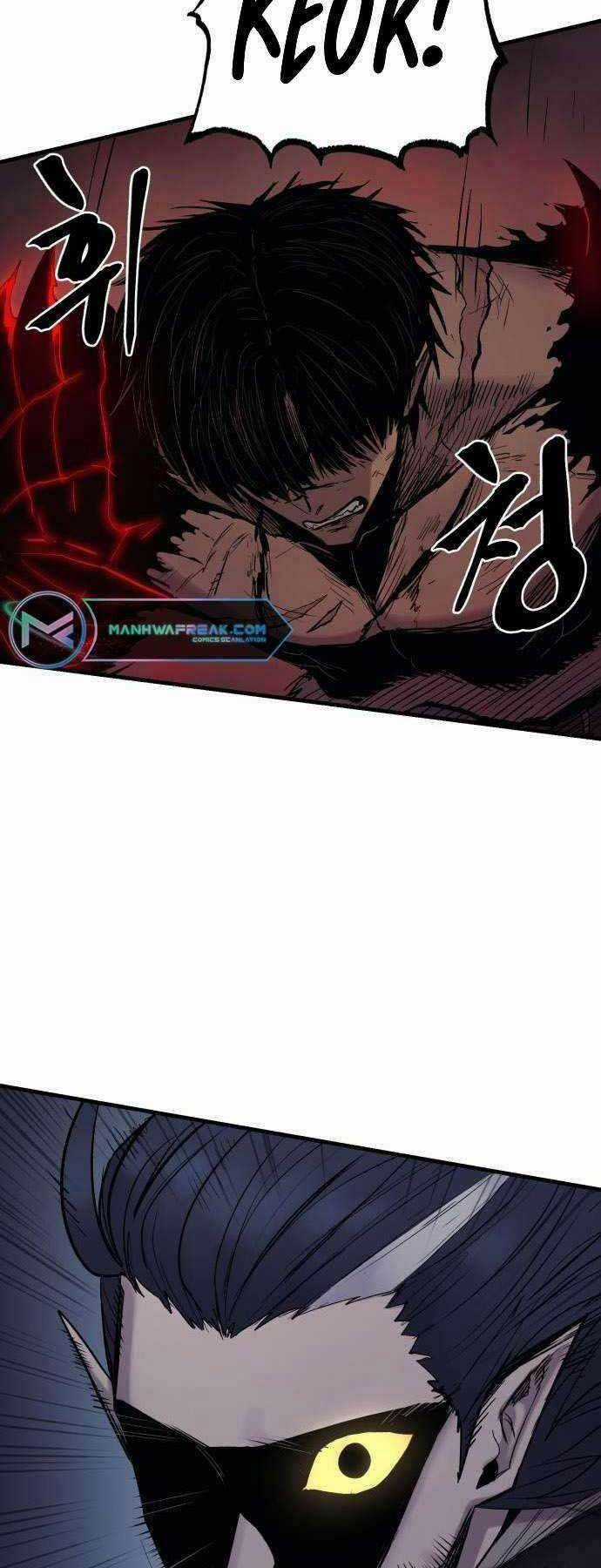 Tiếng Thét Cuồng Bạo Chapter 17 trang 11