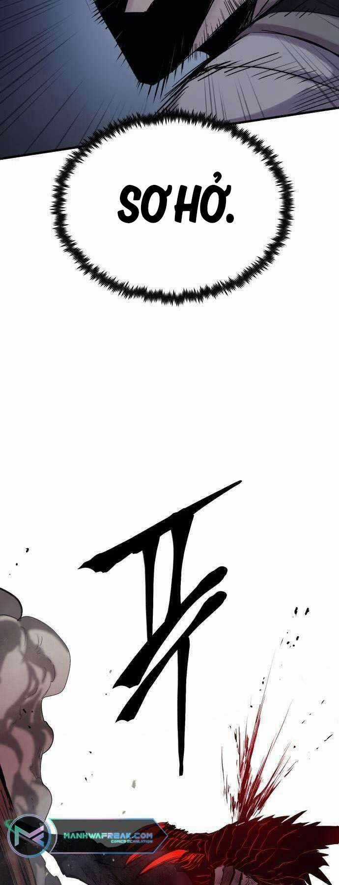 Tiếng Thét Cuồng Bạo Chapter 17 trang 12