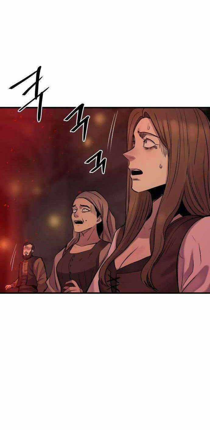 Tiếng Thét Cuồng Bạo Chapter 17 trang 20