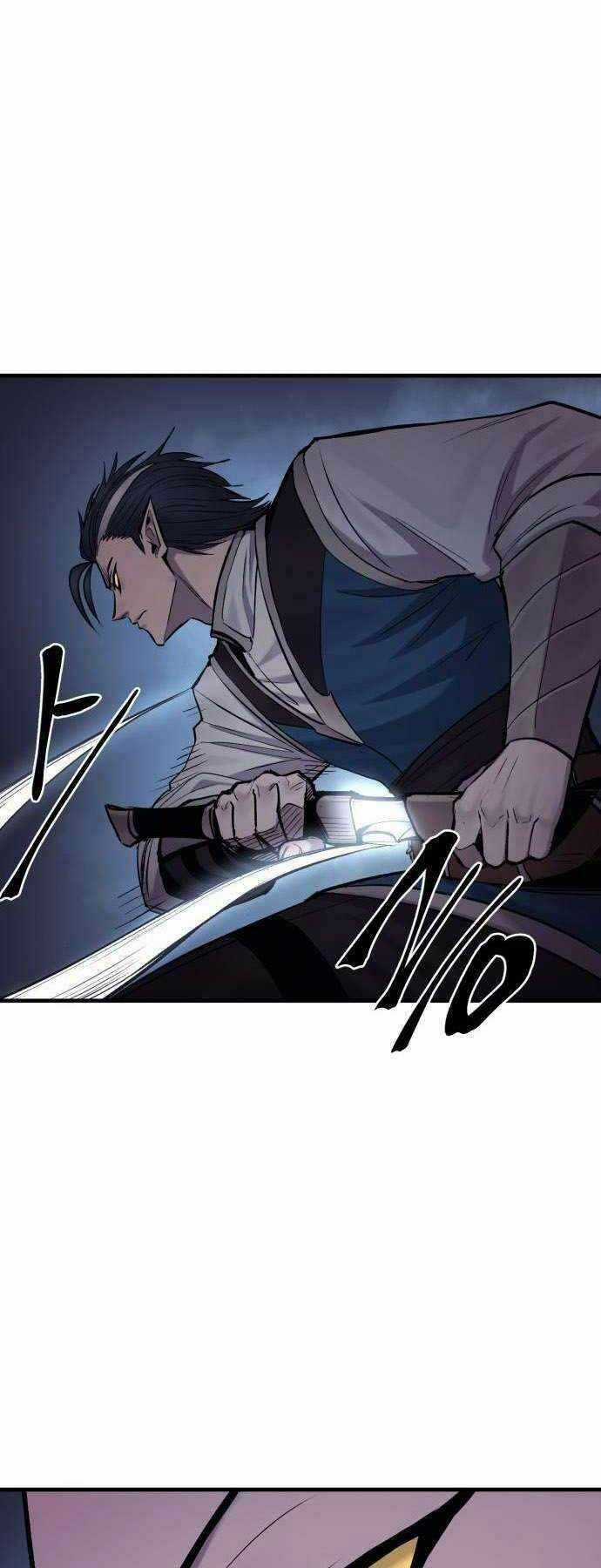 Tiếng Thét Cuồng Bạo Chapter 17 trang 23