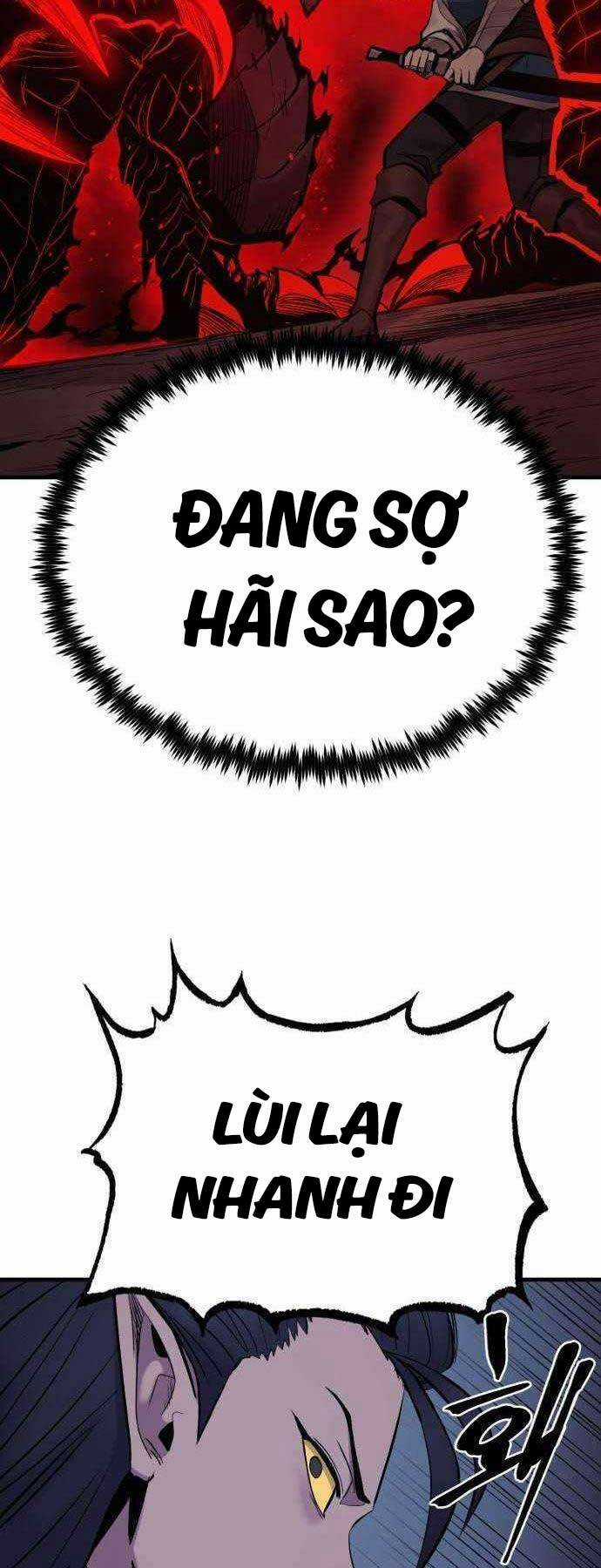 Tiếng Thét Cuồng Bạo Chapter 17 trang 25