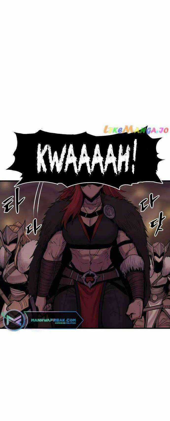 Tiếng Thét Cuồng Bạo Chapter 17 trang 29