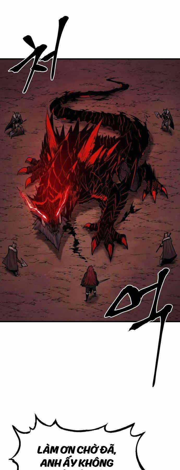 Tiếng Thét Cuồng Bạo Chapter 17 trang 30