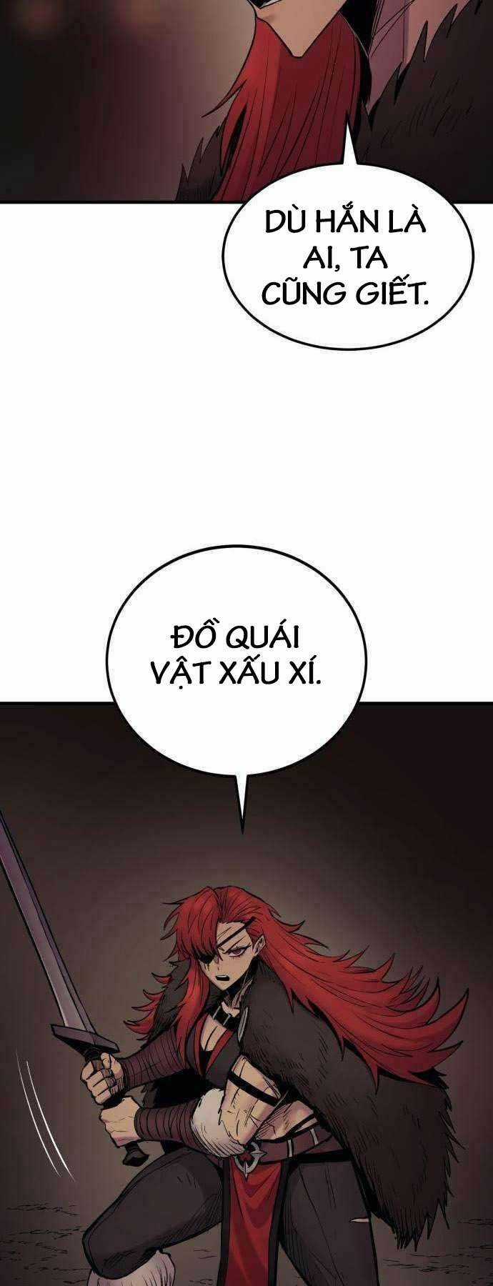 Tiếng Thét Cuồng Bạo Chapter 17 trang 32