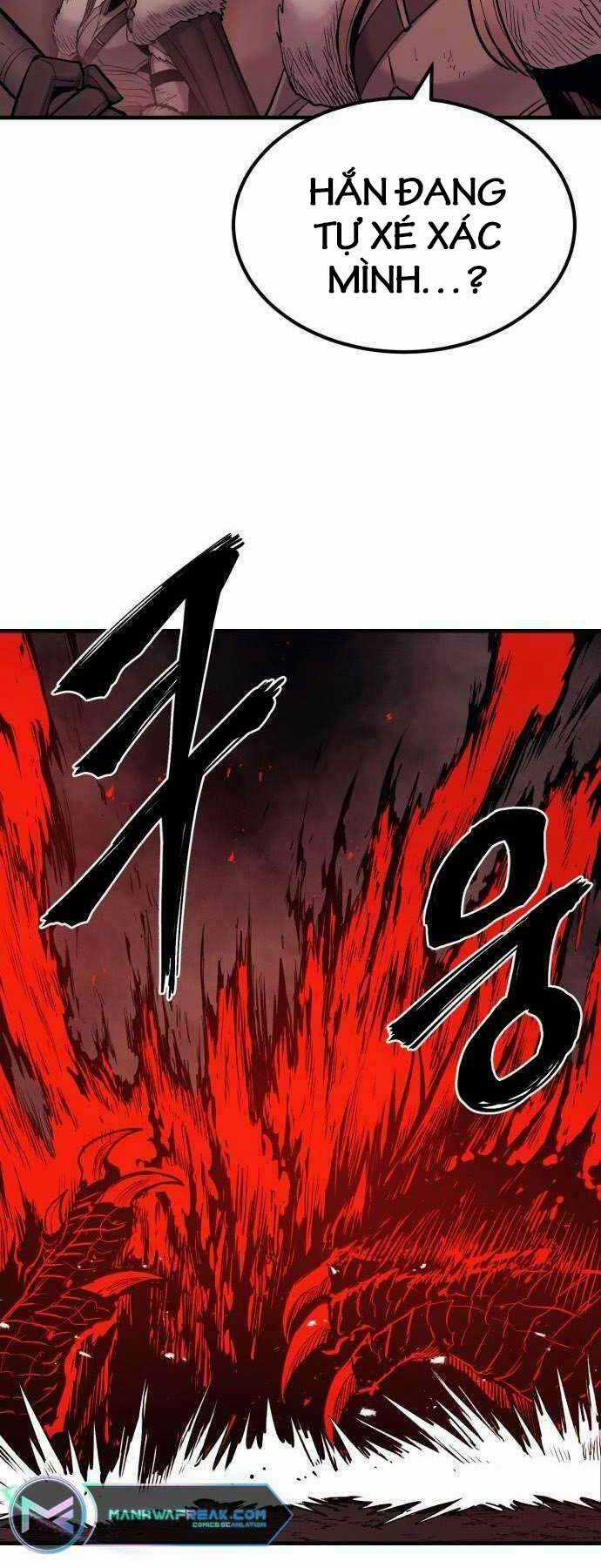 Tiếng Thét Cuồng Bạo Chapter 17 trang 40