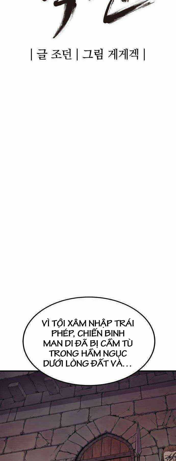 Tiếng Thét Cuồng Bạo Chapter 17 trang 45