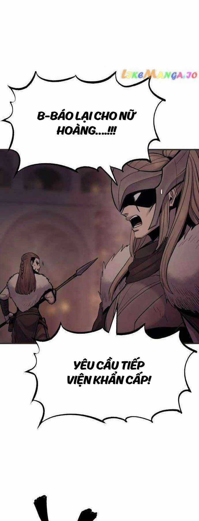 Tiếng Thét Cuồng Bạo Chapter 17 trang 5