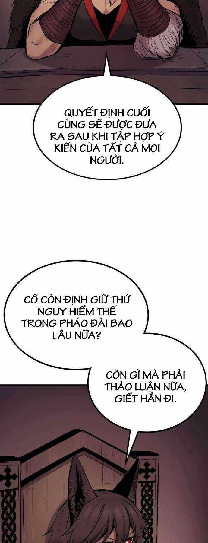 Tiếng Thét Cuồng Bạo Chapter 17 trang 51