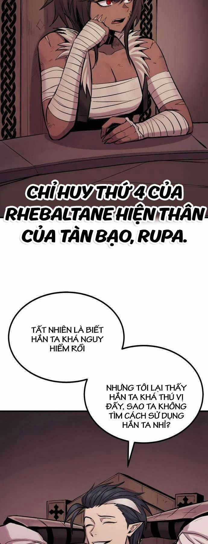 Tiếng Thét Cuồng Bạo Chapter 17 trang 52