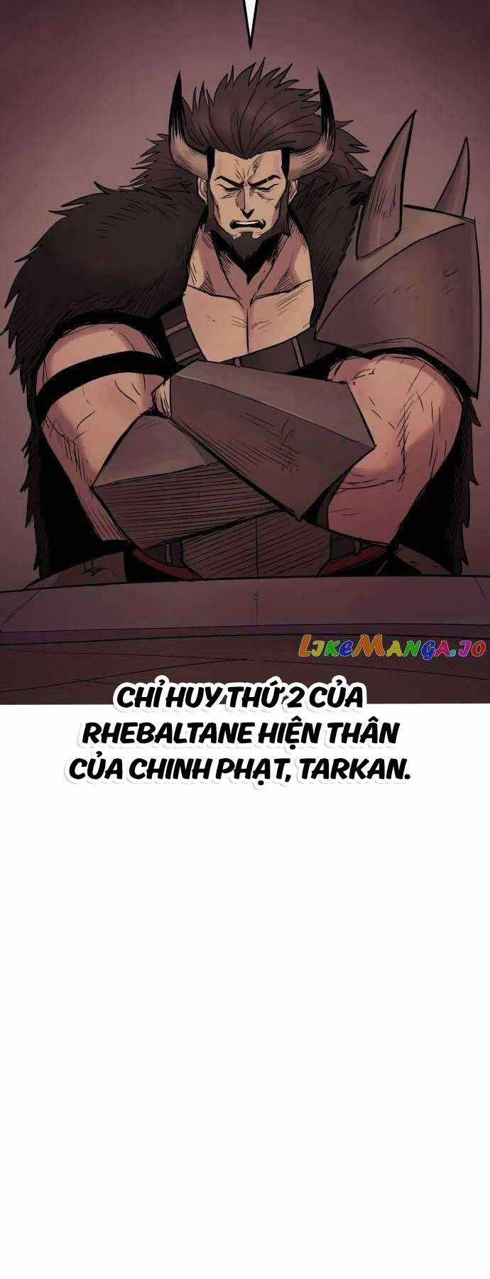 Tiếng Thét Cuồng Bạo Chapter 17 trang 54