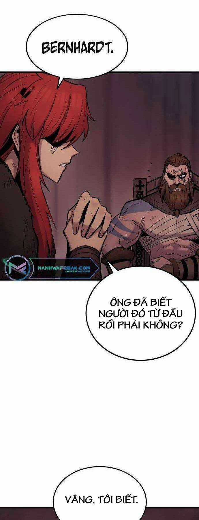 Tiếng Thét Cuồng Bạo Chapter 17 trang 55