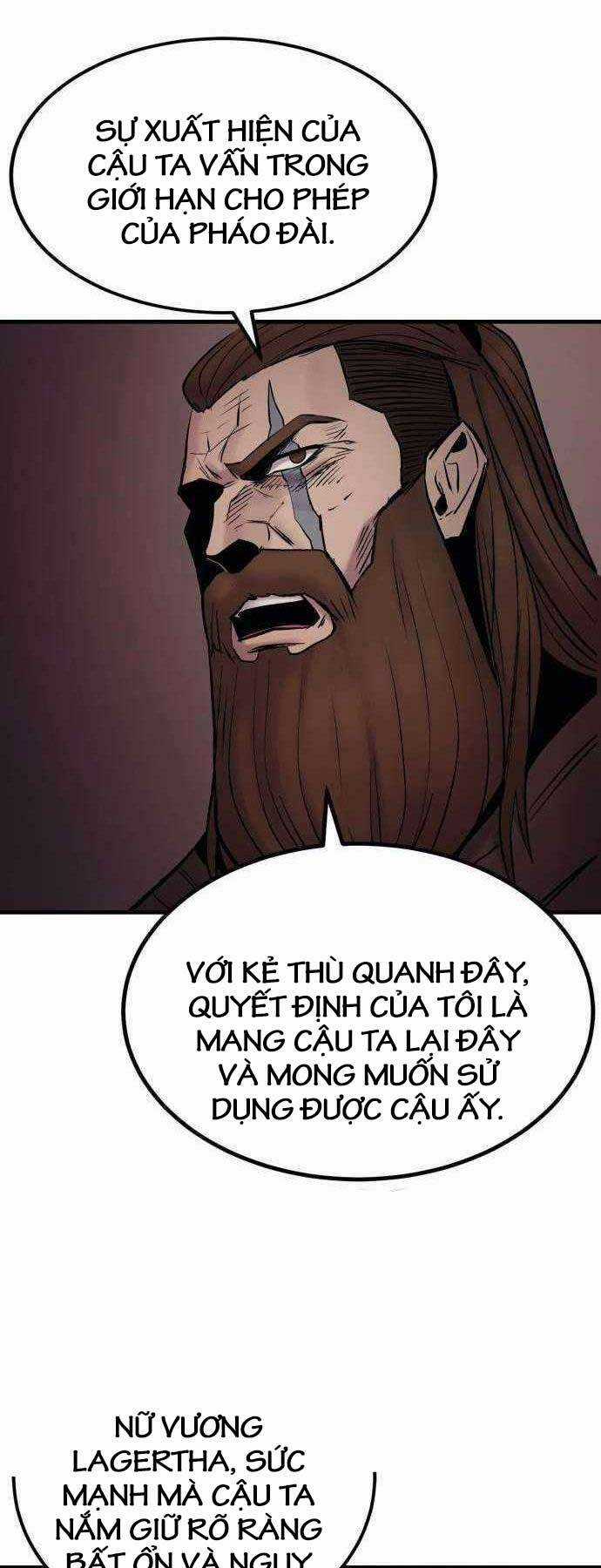 Tiếng Thét Cuồng Bạo Chapter 17 trang 58