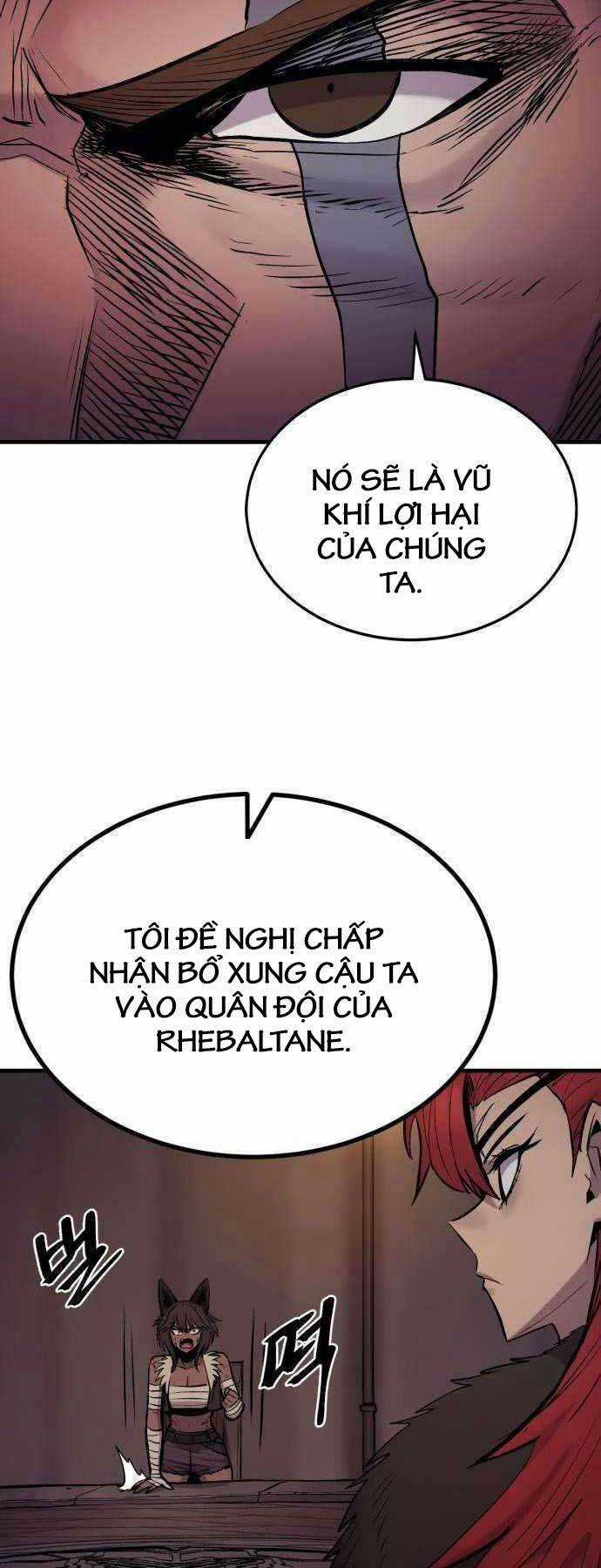 Tiếng Thét Cuồng Bạo Chapter 17 trang 60