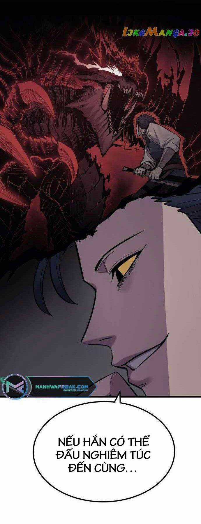 Tiếng Thét Cuồng Bạo Chapter 17 trang 64