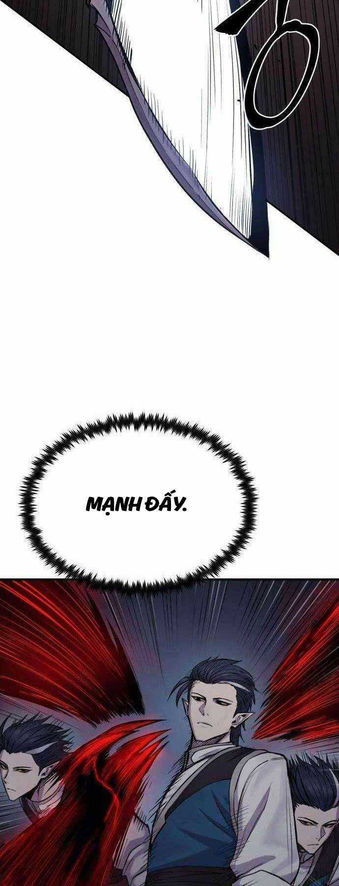 Tiếng Thét Cuồng Bạo Chapter 17 trang 8