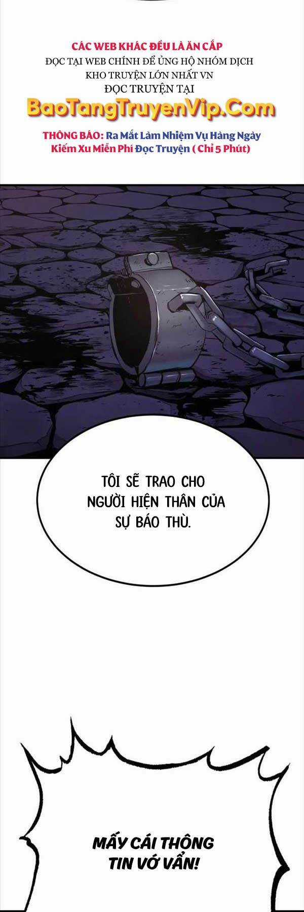 Tiếng Thét Cuồng Bạo Chapter 18 trang 10
