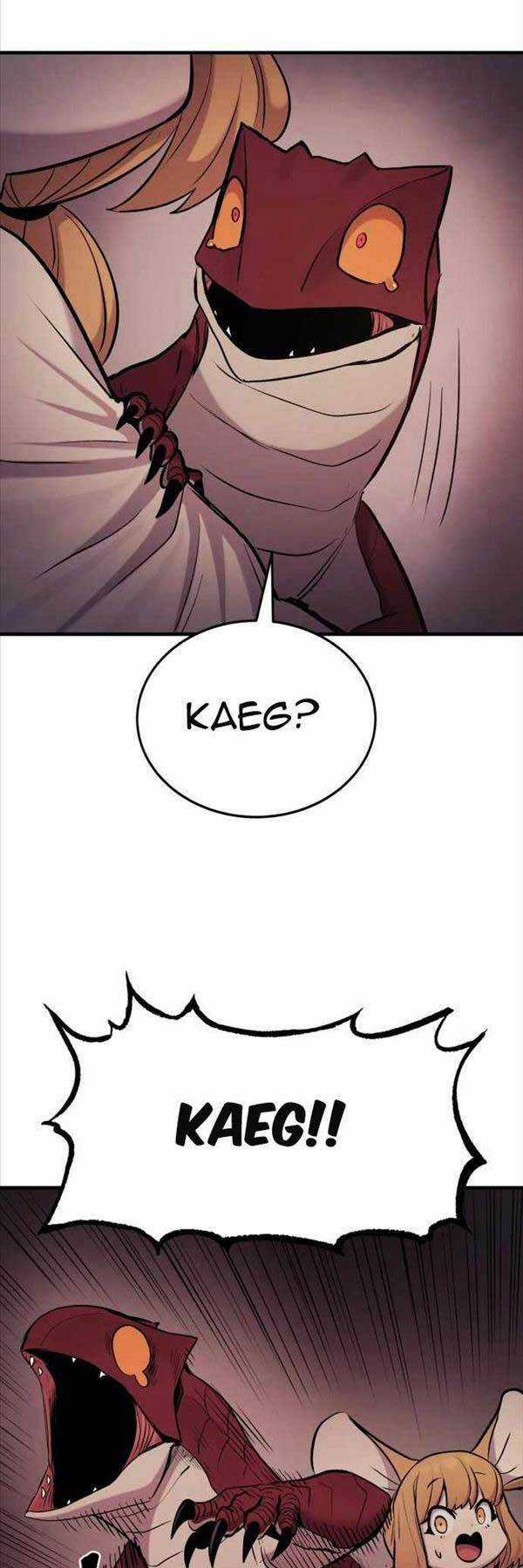 Tiếng Thét Cuồng Bạo Chapter 18 trang 14