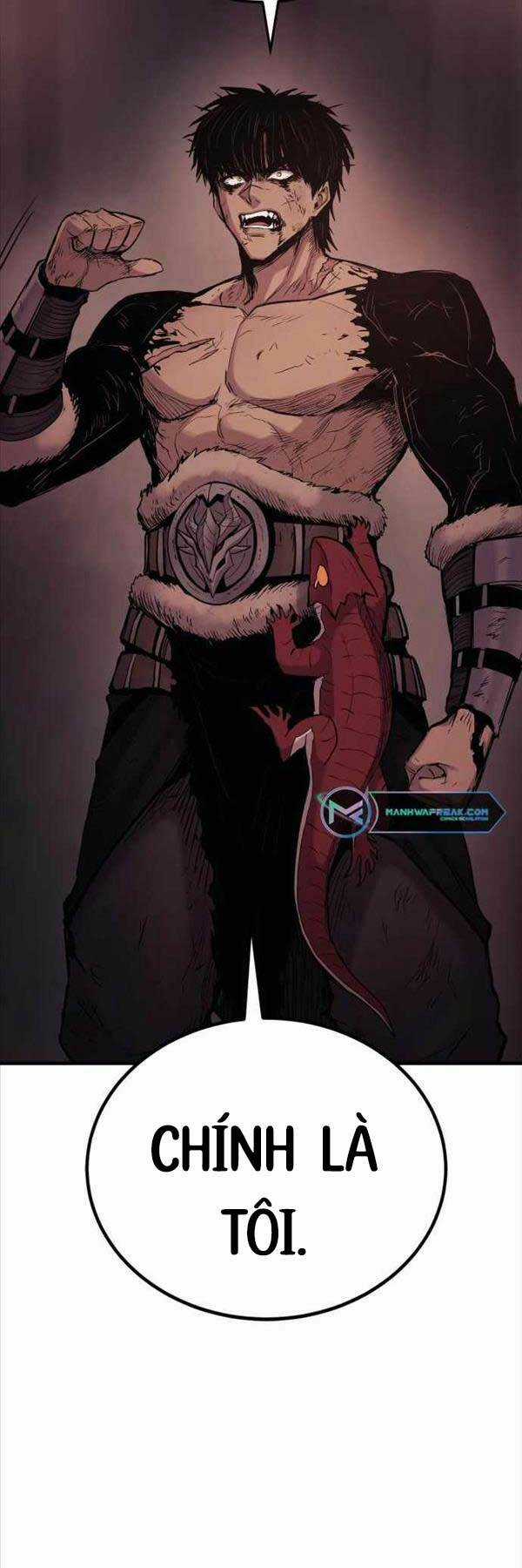 Tiếng Thét Cuồng Bạo Chapter 18 trang 16