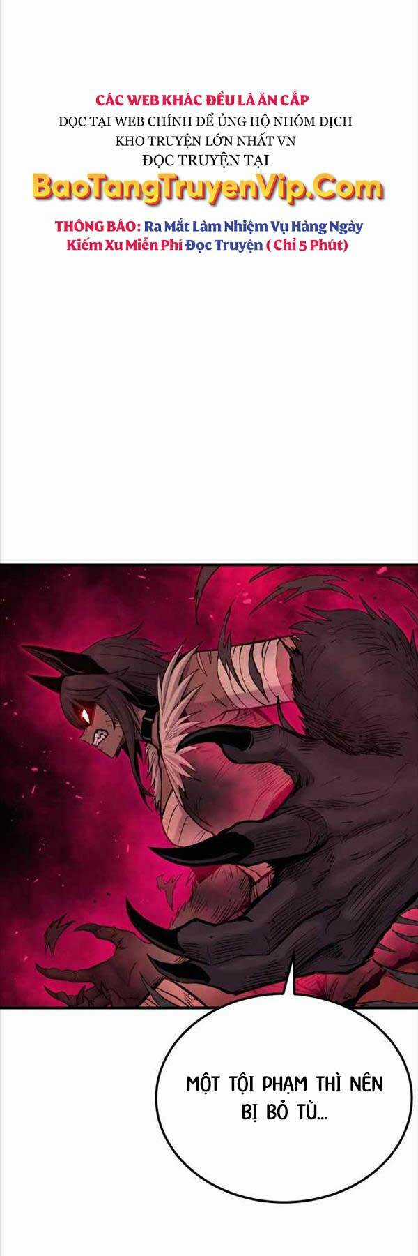 Tiếng Thét Cuồng Bạo Chapter 18 trang 18