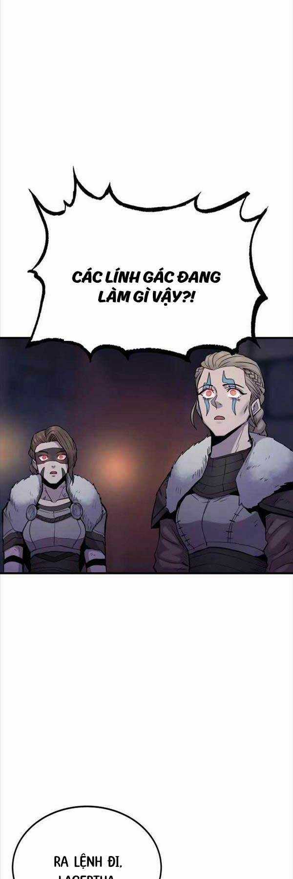 Tiếng Thét Cuồng Bạo Chapter 18 trang 19