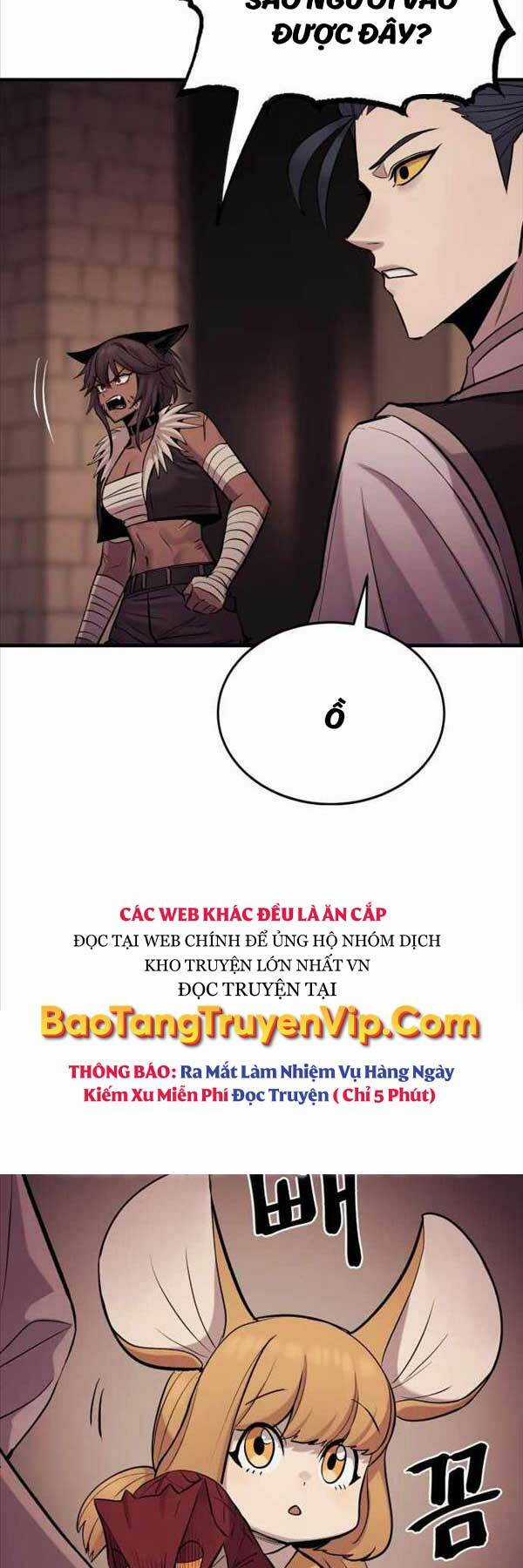 Tiếng Thét Cuồng Bạo Chapter 18 trang 2