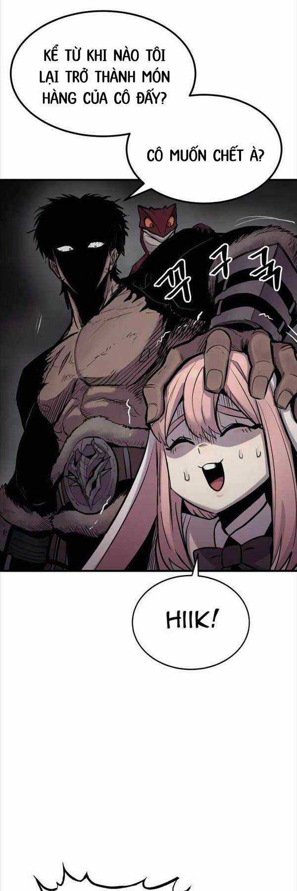 Tiếng Thét Cuồng Bạo Chapter 18 trang 28