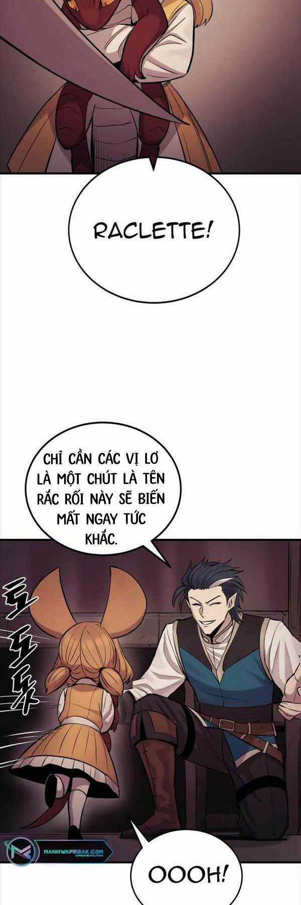 Tiếng Thét Cuồng Bạo Chapter 18 trang 3