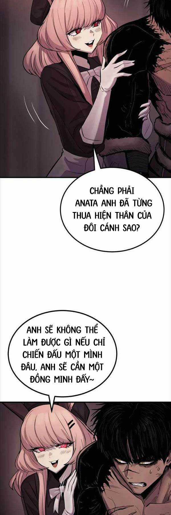 Tiếng Thét Cuồng Bạo Chapter 18 trang 30