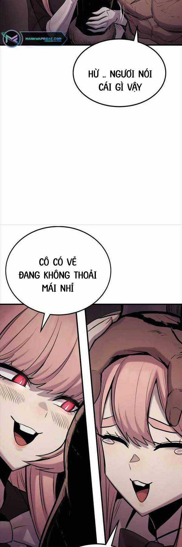 Tiếng Thét Cuồng Bạo Chapter 18 trang 31