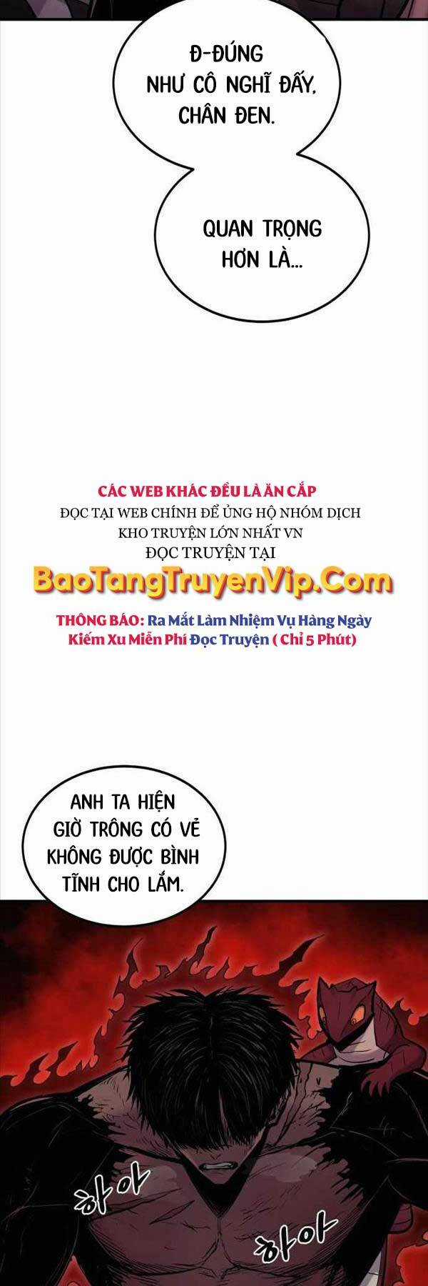 Tiếng Thét Cuồng Bạo Chapter 18 trang 32