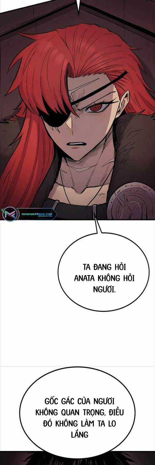 Tiếng Thét Cuồng Bạo Chapter 18 trang 35