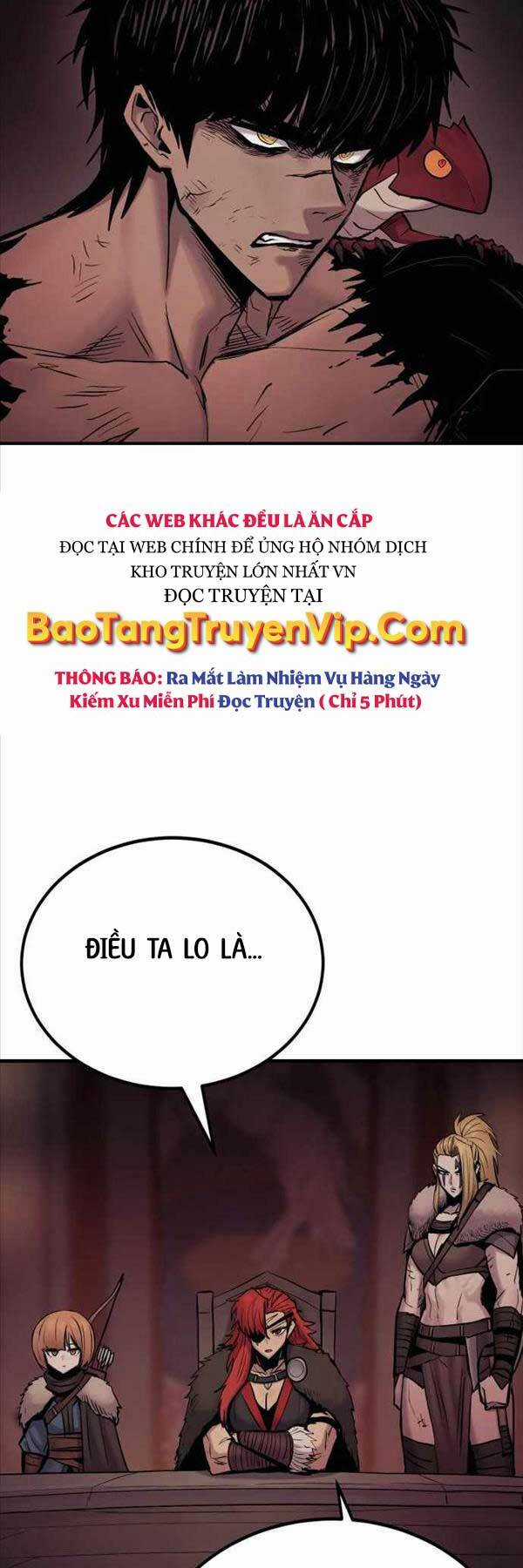 Tiếng Thét Cuồng Bạo Chapter 18 trang 36