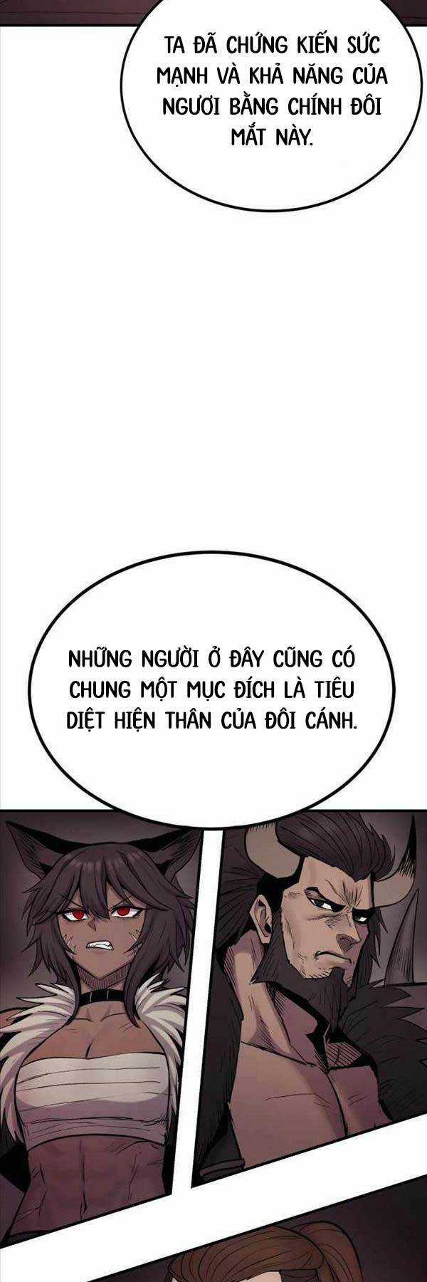 Tiếng Thét Cuồng Bạo Chapter 18 trang 37
