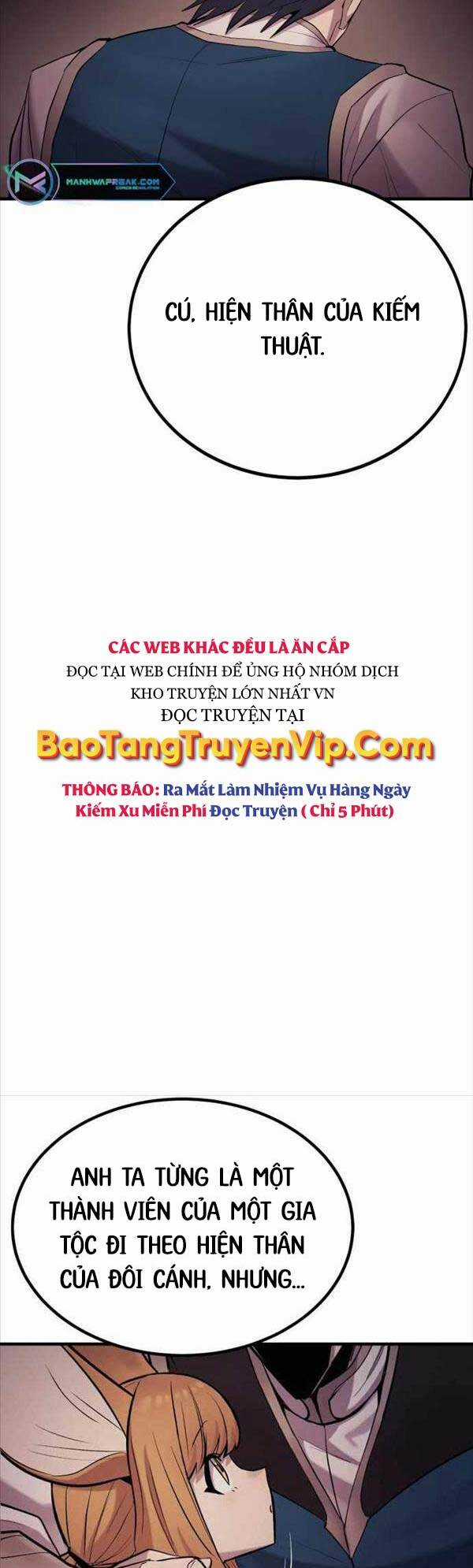 Tiếng Thét Cuồng Bạo Chapter 18 trang 39