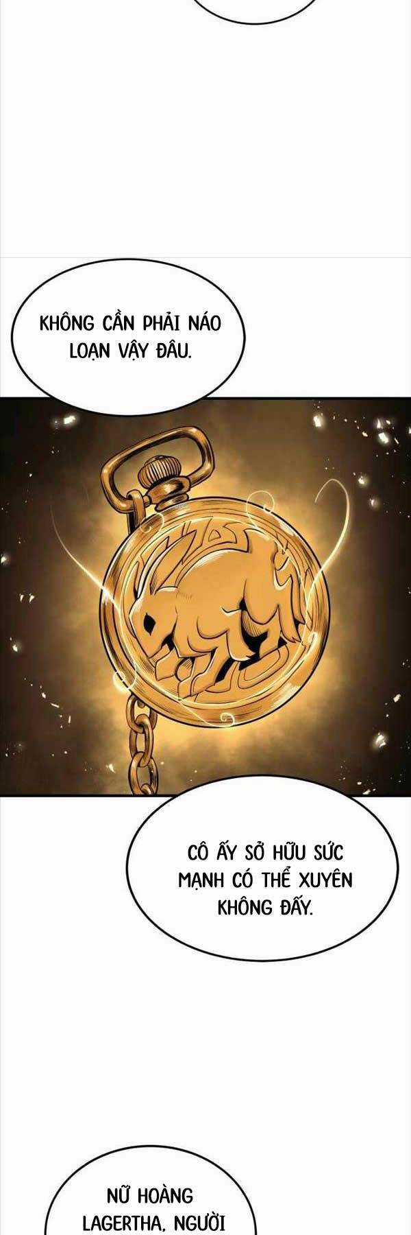 Tiếng Thét Cuồng Bạo Chapter 18 trang 4