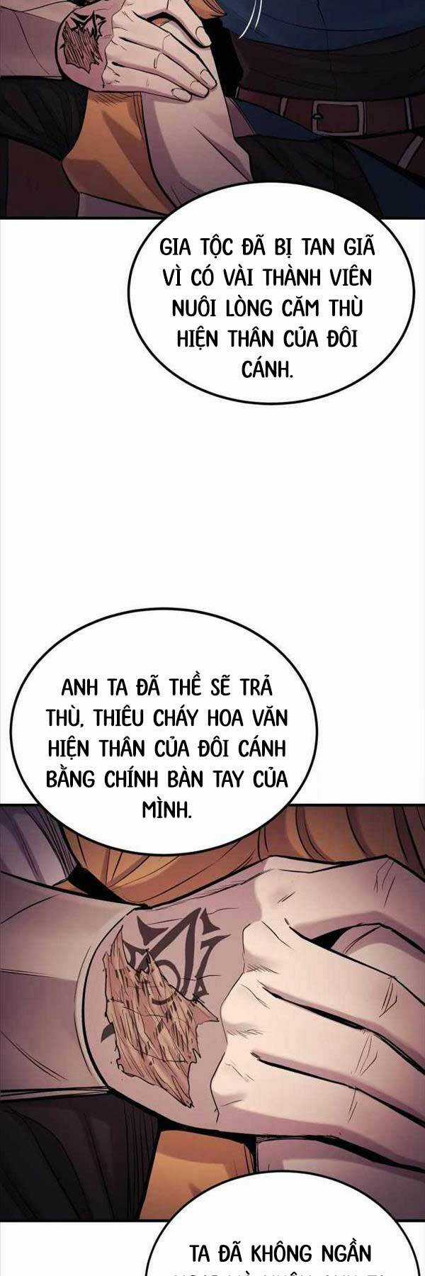 Tiếng Thét Cuồng Bạo Chapter 18 trang 40