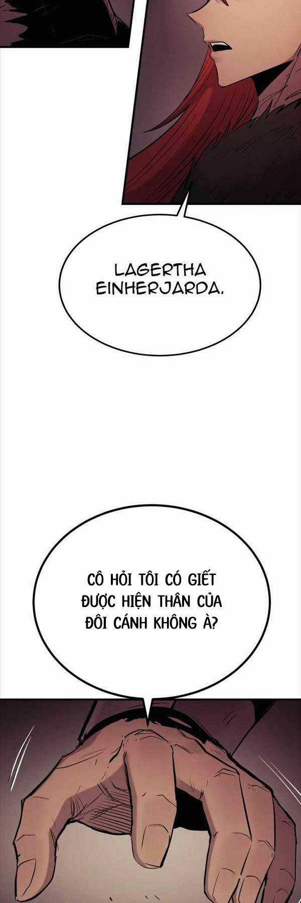 Tiếng Thét Cuồng Bạo Chapter 18 trang 44