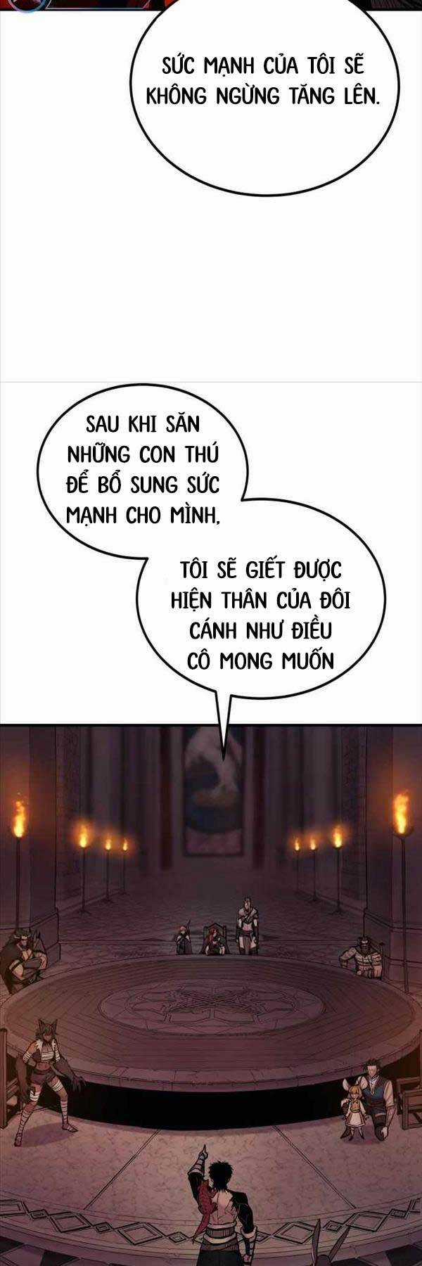 Tiếng Thét Cuồng Bạo Chapter 18 trang 47